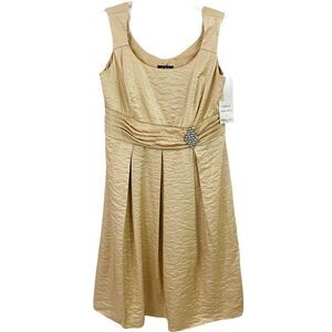 formal dresses boise id Le Bos Long Plus Size Formal Chiffon Dress 27804